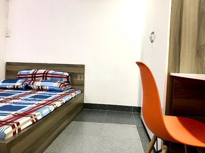Phòng Cho Thuê Quận 10 - Vào ở ngay 