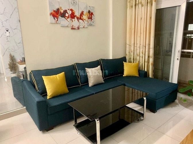 Cần bán gấp căn hộ Bàu Cát 2 – 80m², 3PN, 2WC – Nhà mới - 3.3 tỷ