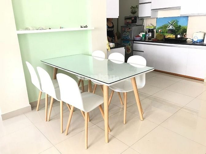 Cần bán gấp căn hộ Bàu Cát 2 – 80m², 3PN, 2WC – Nhà mới - 3.3 tỷ