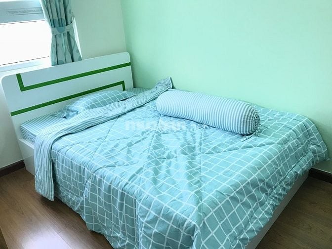 Cần bán gấp căn hộ Bàu Cát 2 – 80m², 3PN, 2WC – Nhà mới - 3.3 tỷ