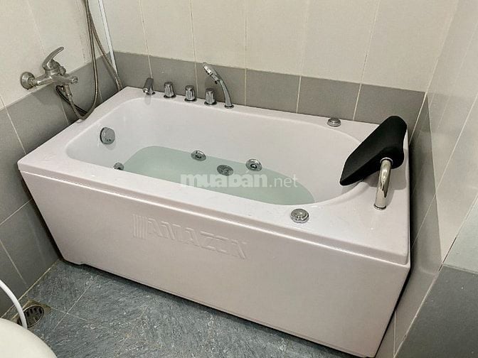 Cần bán gấp căn hộ Bàu Cát 2 – 80m², 3PN, 2WC – Nhà mới - 3.3 tỷ