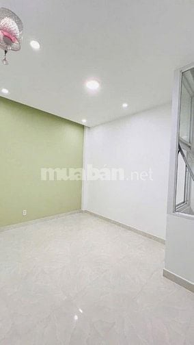 CHỈ 4 TỶ BÁN LỖ CĂN NHÀ NGAY CÁCH MẠNG THÁNG 8, Q3 - ĐANG CHO THUÊ  