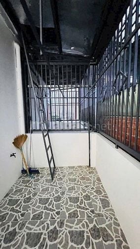 CHỈ 4 TỶ BÁN LỖ CĂN NHÀ NGAY CÁCH MẠNG THÁNG 8, Q3 - ĐANG CHO THUÊ  