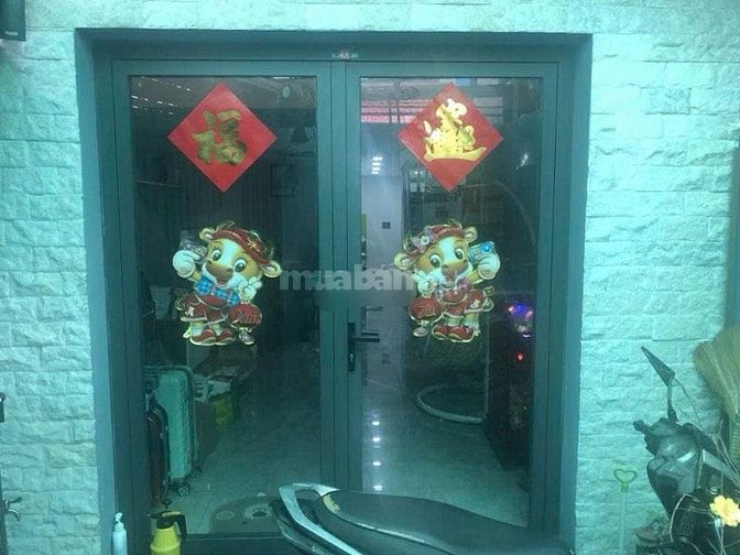Trần Quang Khải-Hoàng Sa,Cách mặt tiền 10m,2Tầng,Khu Văn Phòng,Tr học 