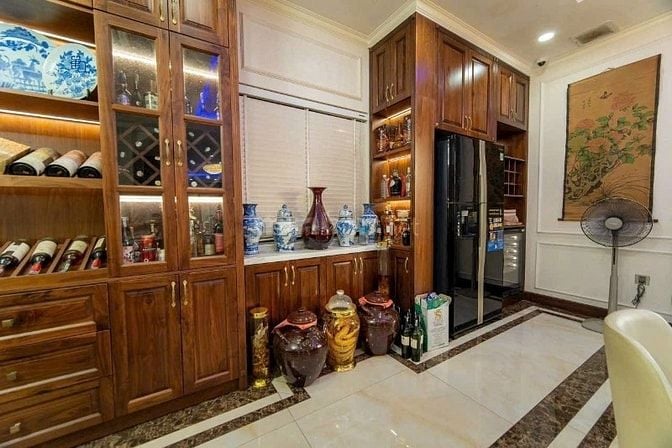 Chính Chủ Bán Biệt Thự KĐT Dịch Vọng . Mặt Phố Chính Thọ Tháp