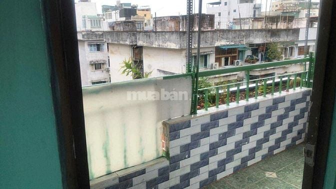 Chung Cư Nguyễn Trãi 1PN , gần trung tâm thành phố và trường học