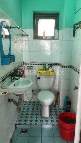 Chung Cư Nguyễn Trãi 1PN , gần trung tâm thành phố và trường học