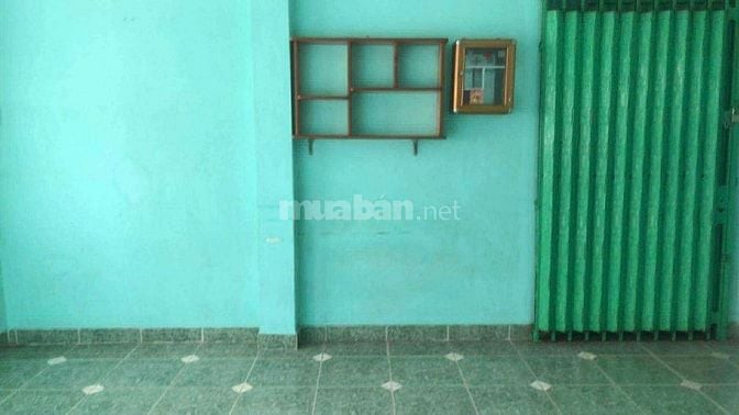 Chung Cư Nguyễn Trãi 1PN , gần trung tâm thành phố và trường học