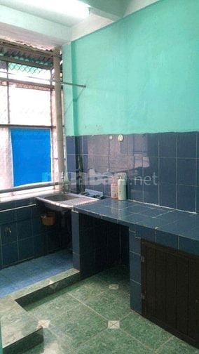 Chung Cư Nguyễn Trãi 1PN , gần trung tâm thành phố và trường học
