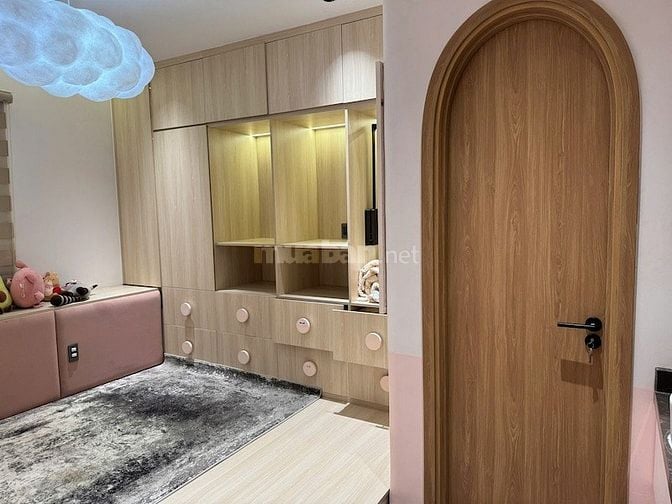 Bán nhà Lương Ngọc Quyền, Gò Vấp, 100m², có thang máy, giá chỉ 16 tỷ