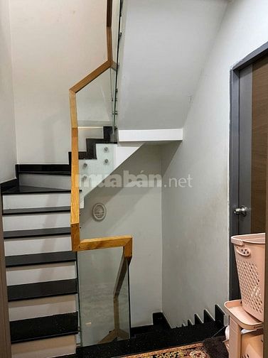 Bán nhà Lương Ngọc Quyền, Gò Vấp, 100m², có thang máy, giá chỉ 16 tỷ