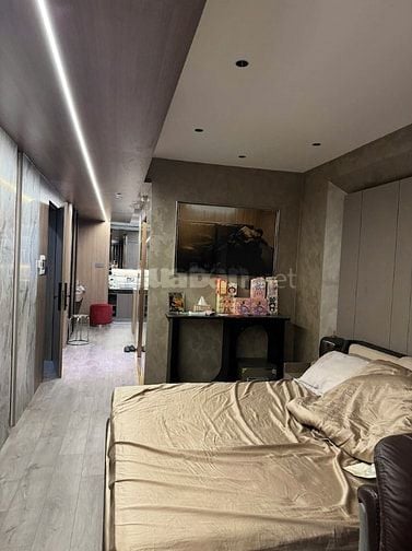 Bán nhà Lương Ngọc Quyền, Gò Vấp, 100m², có thang máy, giá chỉ 16 tỷ