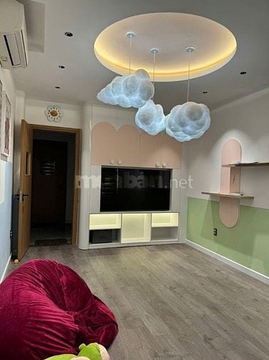 Bán nhà Lương Ngọc Quyền, Gò Vấp, 100m², có thang máy, giá chỉ 16 tỷ