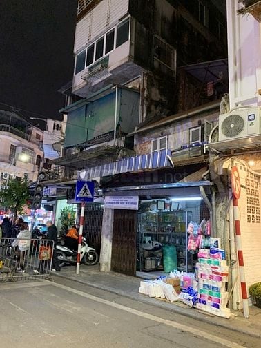 Chính chủ nhà mặt phố Lãn Ông, Phường hang Buồm, TP Hà Nội