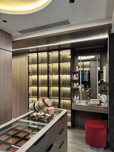 Bán nhà Lương Ngọc Quyền, Gò Vấp, 100m², có thang máy, giá chỉ 16 tỷ