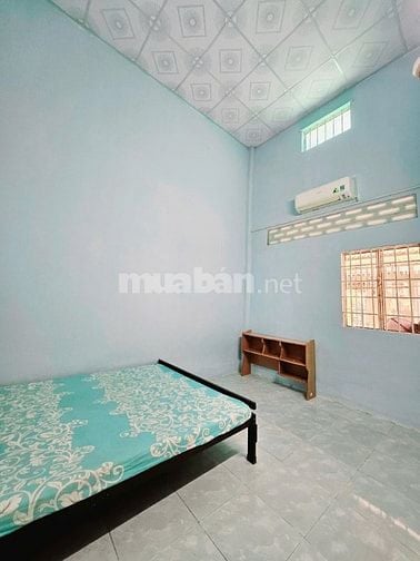 Cần bán gấp căn nhà ở Đ. Trần Thị Bàu , Tân An Hội 113m2 SHR giá 790tr