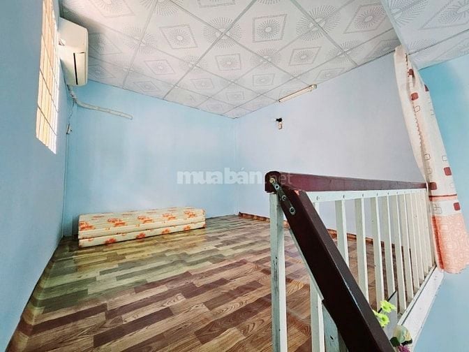 Cần bán gấp căn nhà ở Đ. Trần Thị Bàu , Tân An Hội 113m2 SHR giá 790tr