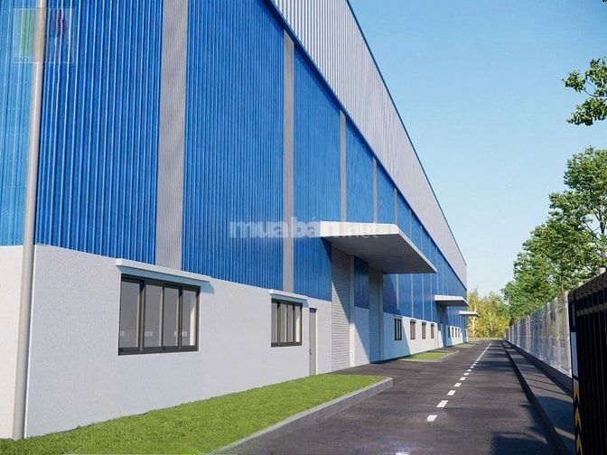 Cho thuê 7500 m , 9200 m ,18.000 m XƯỞNG trong KCN Long Thành Đồng Nai