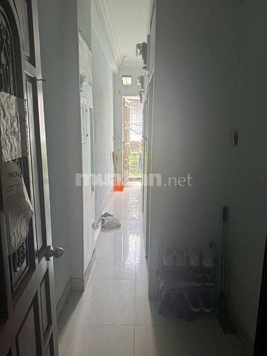 HOT! Nhà mặt tiền 4 tầng rẻ nhất Gò Vấp sát trường ĐH Công Nghiệp 