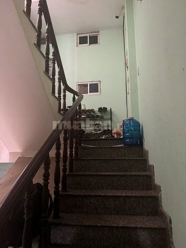 HOT! Nhà mặt tiền 4 tầng rẻ nhất Gò Vấp sát trường ĐH Công Nghiệp 