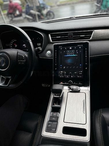 MG RX5 Lux Xe Lướt Như Mới – Giá Cực Mềm Chỉ 570 triệu