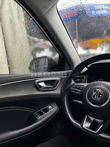 MG RX5 Lux Xe Lướt Như Mới – Giá Cực Mềm Chỉ 570 triệu