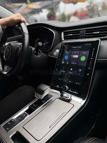 MG RX5 Lux Xe Lướt Như Mới – Giá Cực Mềm Chỉ 570 triệu