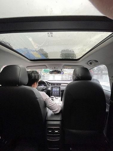 MG RX5 Lux Xe Lướt Như Mới – Giá Cực Mềm Chỉ 570 triệu