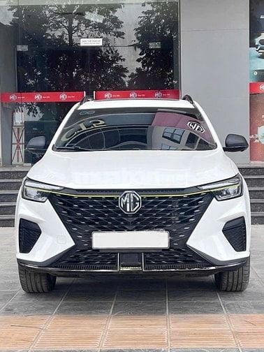 MG RX5 Lux Xe Lướt Như Mới – Giá Cực Mềm Chỉ 570 triệu