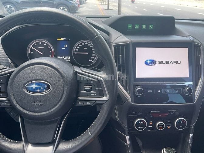 Chính chủ cần bán Subaru Forester 2.0i-L 2023