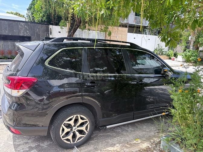Chính chủ cần bán Subaru Forester 2.0i-L 2023