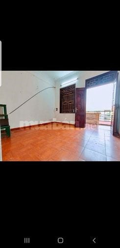 Bán căn hộ 406 tập thể Bộ Tư Lệnh Biên Phòng, diện tích sử dụng 75m2