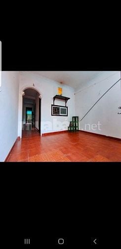Bán căn hộ 406 tập thể Bộ Tư Lệnh Biên Phòng, diện tích sử dụng 75m2