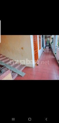 Bán căn hộ 406 tập thể Bộ Tư Lệnh Biên Phòng, diện tích sử dụng 75m2