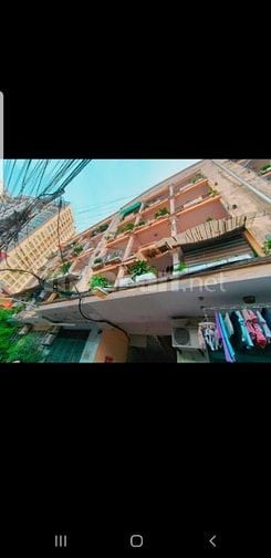 Bán căn hộ 406 tập thể Bộ Tư Lệnh Biên Phòng, diện tích sử dụng 75m2