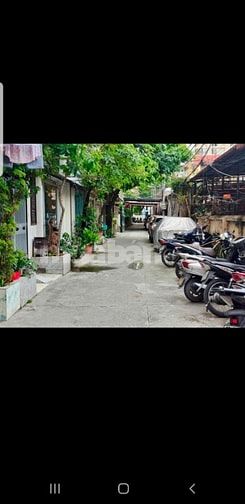 Bán căn hộ 406 tập thể Bộ Tư Lệnh Biên Phòng, diện tích sử dụng 75m2