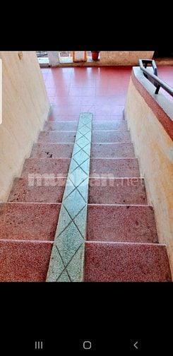 Bán căn hộ 406 tập thể Bộ Tư Lệnh Biên Phòng, diện tích sử dụng 75m2
