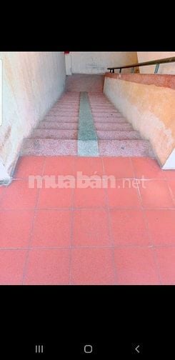Bán căn hộ 406 tập thể Bộ Tư Lệnh Biên Phòng, diện tích sử dụng 75m2