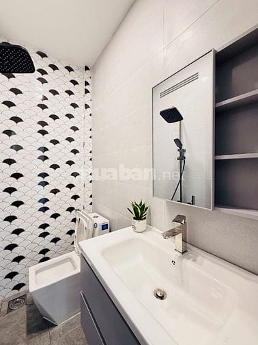 CHỦ BÁN NHÀ MỚI XÂY ĐÚC 1LẦU NGAY KHU SÂN BAY GIÁ MỀM CHO KHÁCH