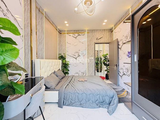 CHỦ BÁN NHÀ MỚI XÂY ĐÚC 1LẦU NGAY KHU SÂN BAY GIÁ MỀM CHO KHÁCH