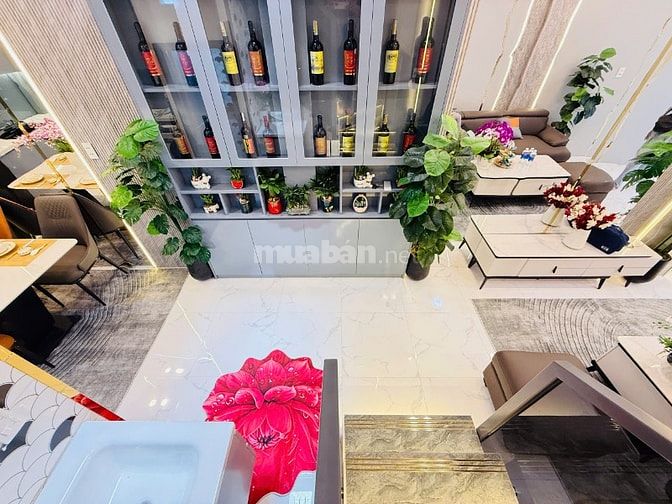 CHỦ BÁN NHÀ MỚI XÂY ĐÚC 1LẦU NGAY KHU SÂN BAY GIÁ MỀM CHO KHÁCH