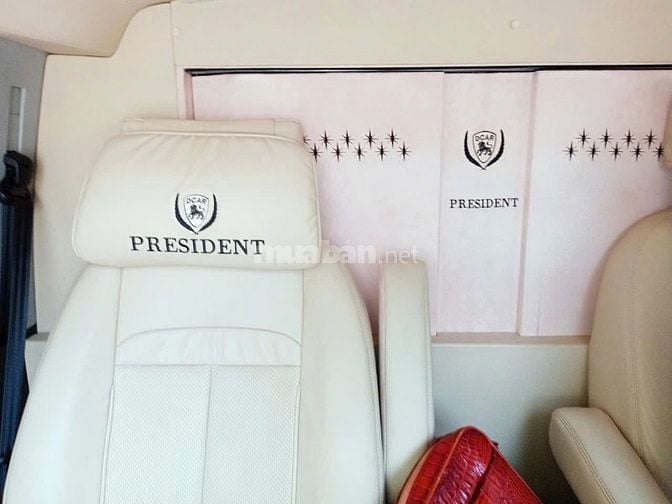 Nghệ sĩ Bán rẻ siêu phẩm FORD TOURNEO 2022 VIP LIMOUSINE PRESIDENT 