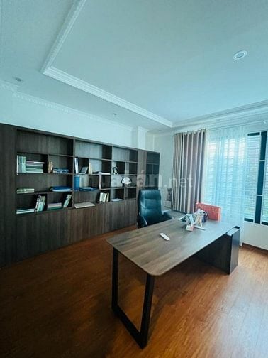 Hàng Hiếm! Phân lô Hoàng Ngân- Đỗ Quang 88m2. 4.5 tầng. Mt5.8m