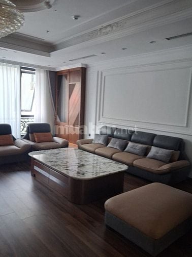Hàng Hiếm! Phân lô Hoàng Ngân- Đỗ Quang 88m2. 4.5 tầng. Mt5.8m