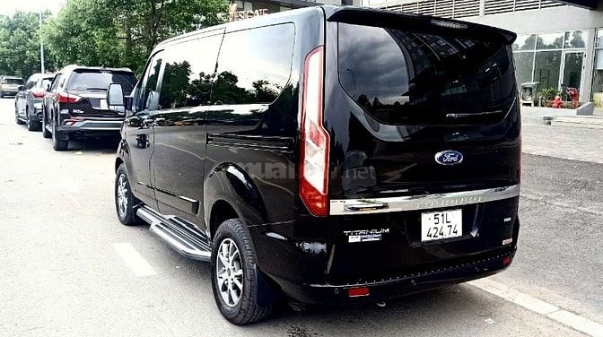 Nghệ sĩ Bán rẻ siêu phẩm FORD TOURNEO 2022 VIP LIMOUSINE PRESIDENT 