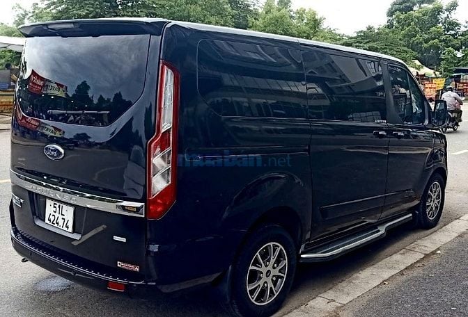 Nghệ sĩ Bán rẻ siêu phẩm FORD TOURNEO 2022 VIP LIMOUSINE PRESIDENT 