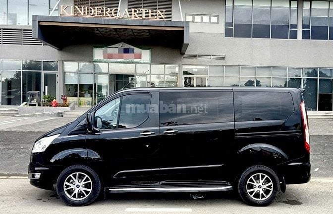 Nghệ sĩ Bán rẻ siêu phẩm FORD TOURNEO 2022 VIP LIMOUSINE PRESIDENT 