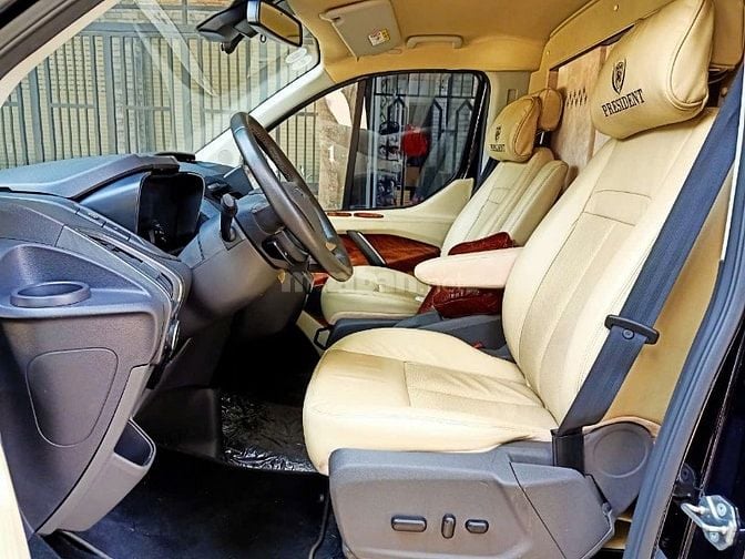 Nghệ sĩ Bán rẻ siêu phẩm FORD TOURNEO 2022 VIP LIMOUSINE PRESIDENT 