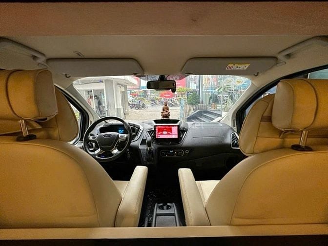 Nghệ sĩ Bán rẻ siêu phẩm FORD TOURNEO 2022 VIP LIMOUSINE PRESIDENT 