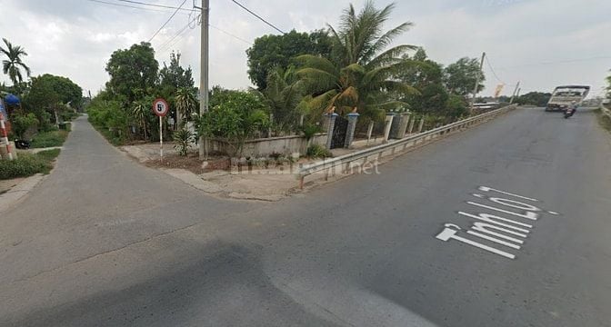XÃ THÁI MỸ 307M² CÓ 200M² THỔ (10X31) 1/ TỈNH LỘ 7 – GIÁ 700TRIỆU